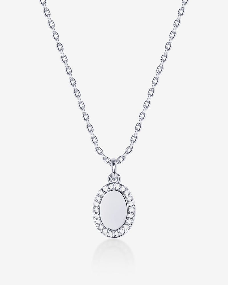 PAVOI - Oval Cubic Zirconia