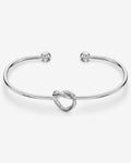 PAVOI - Love Knot Bangle