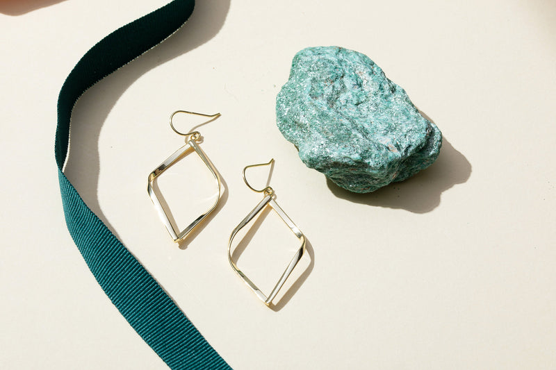 PAVOI - Moma Earrings