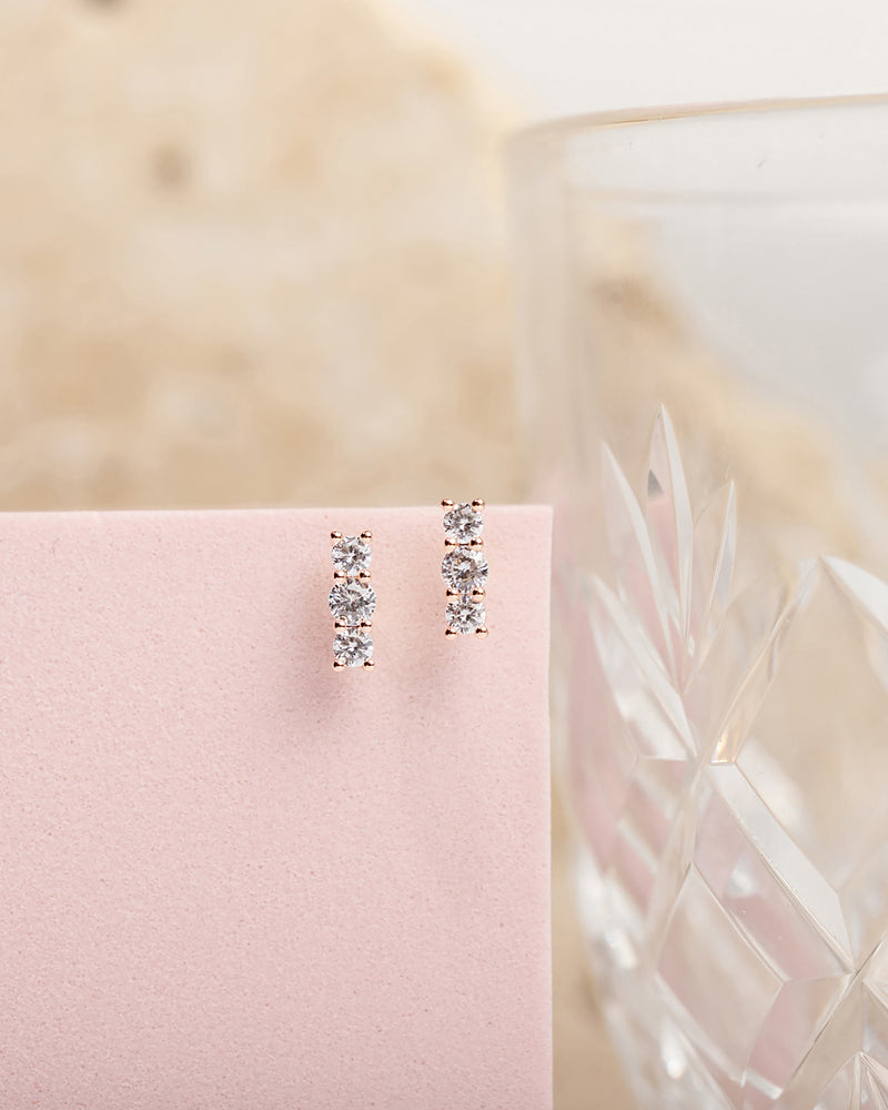 PAVOI - Eva Studs