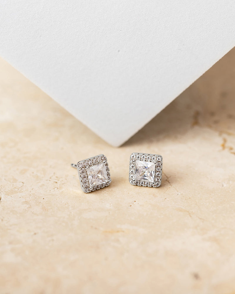 Princess Halo Studs