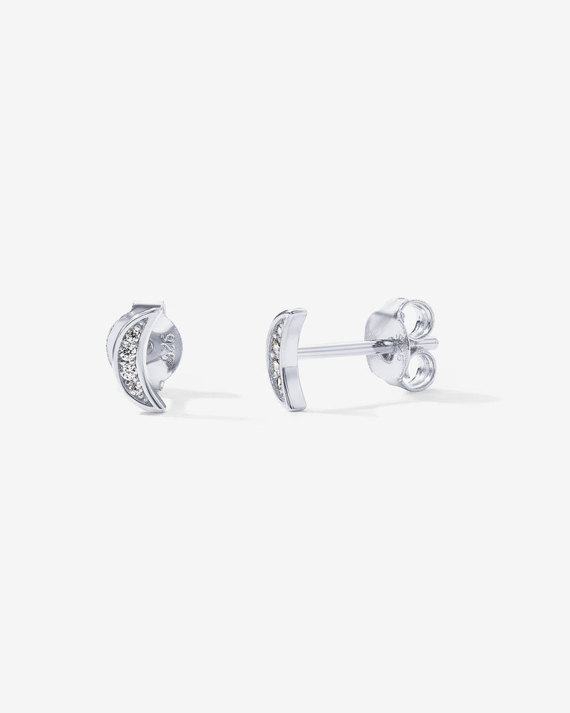 PAVOI - Luna Studs