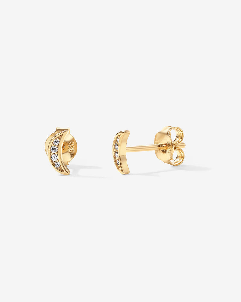 PAVOI - Luna Studs