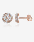 PAVOI - Genevieve Studs