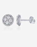 PAVOI - Genevieve Studs