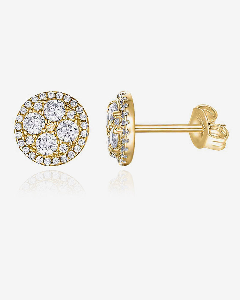 PAVOI - Genevieve Studs