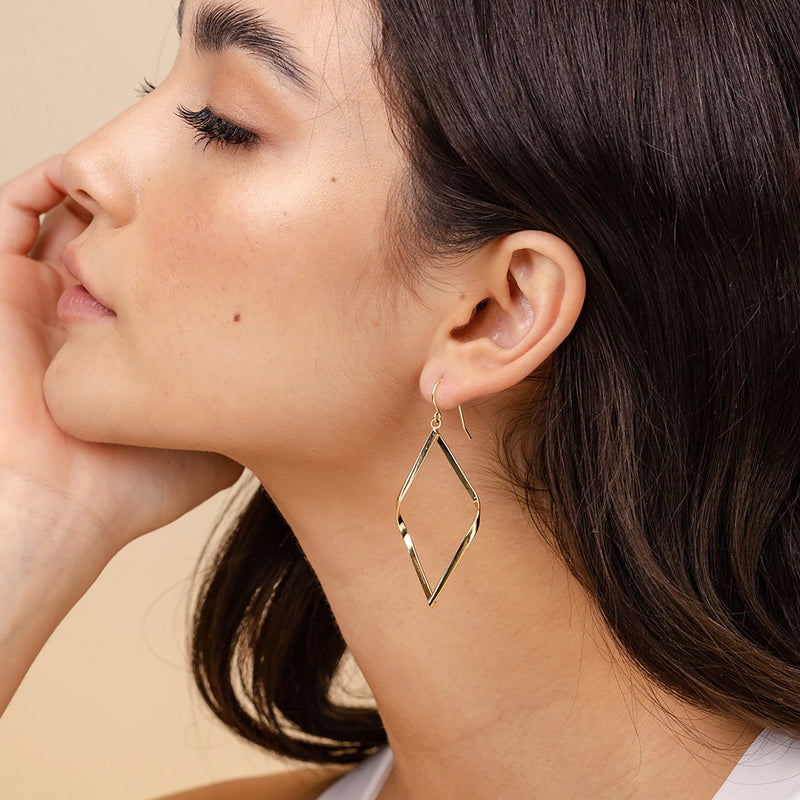 PAVOI - Moma Earrings