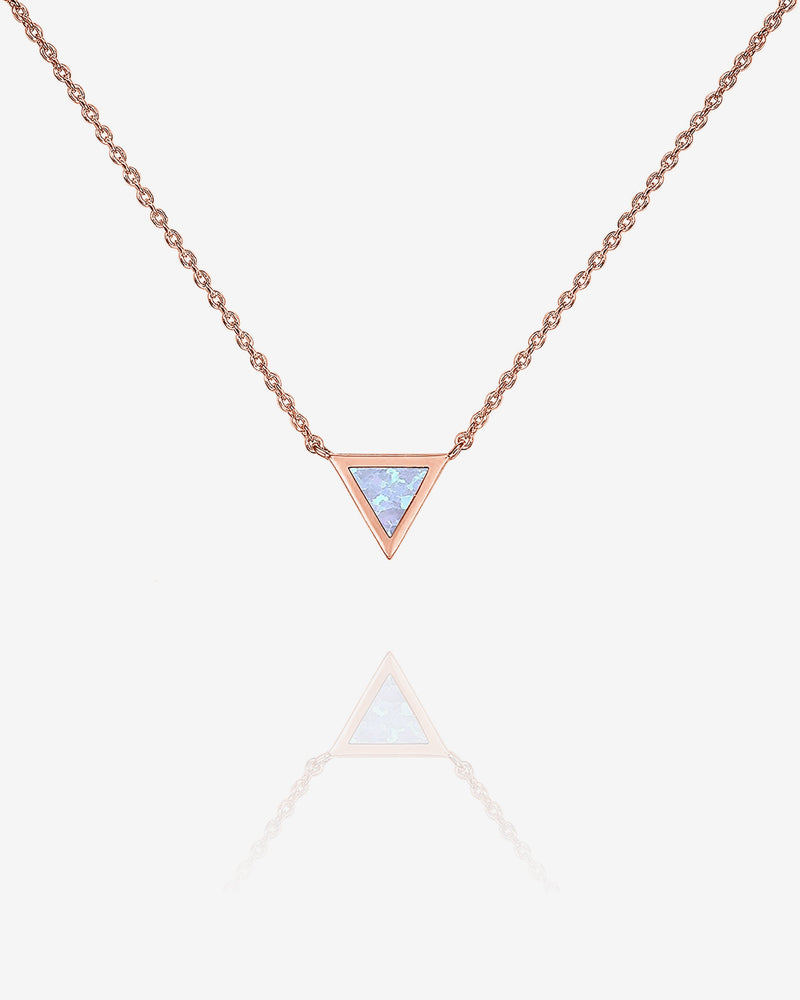 Trinity Necklace