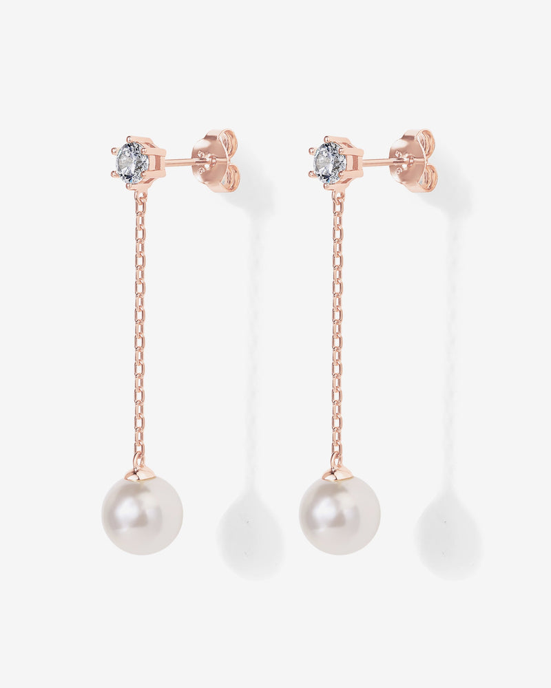 Sola Pearl Studs