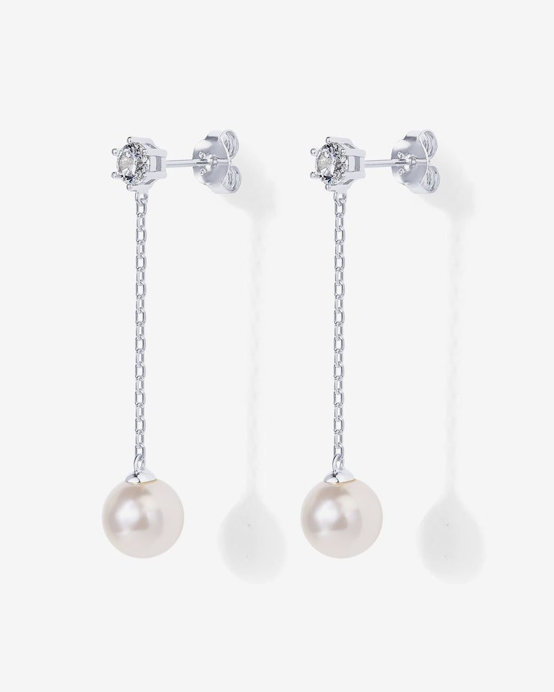 Sola Pearl Studs