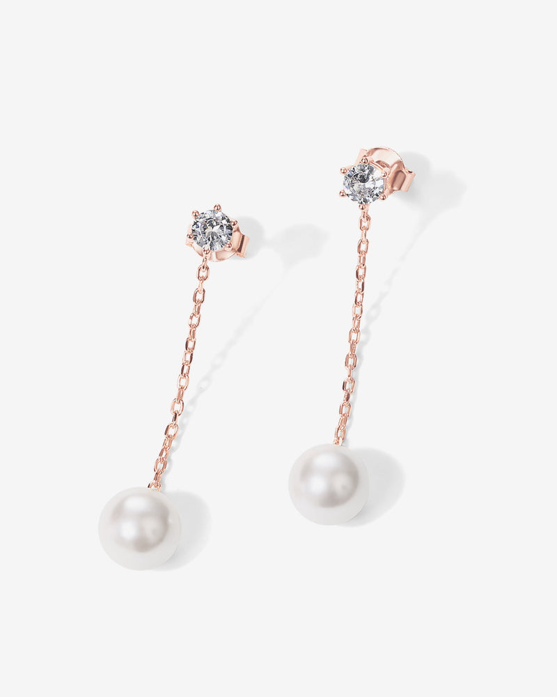 Sola Pearl Studs