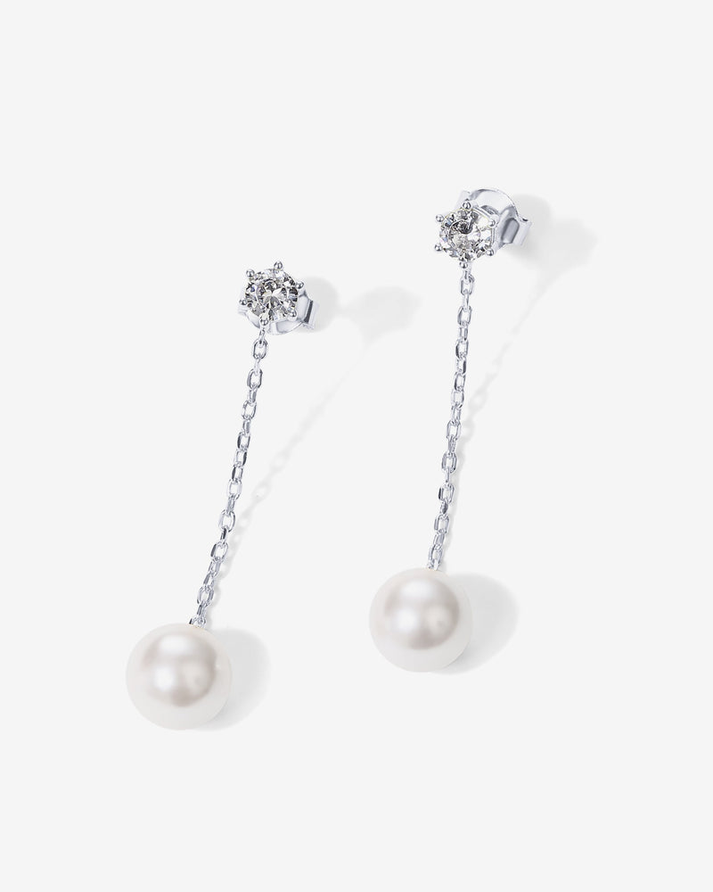 Sola Pearl Studs