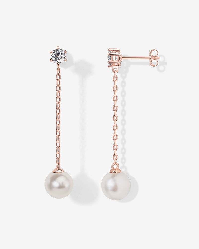 Sola Pearl Studs