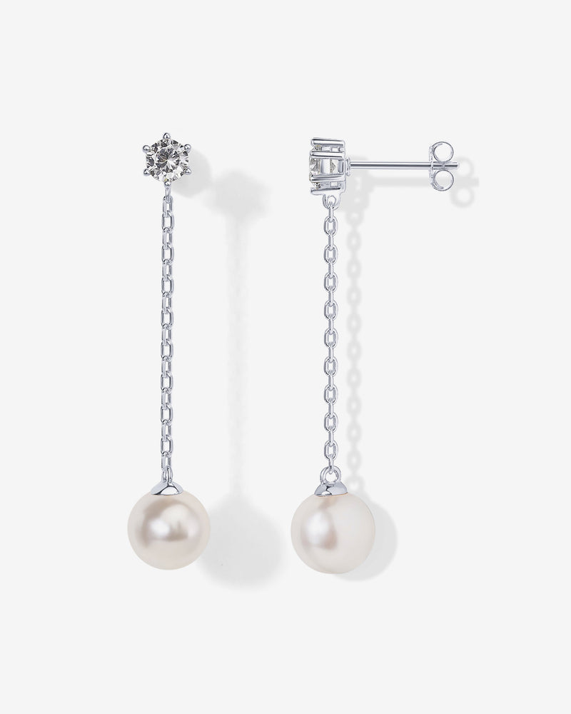 Sola Pearl Studs