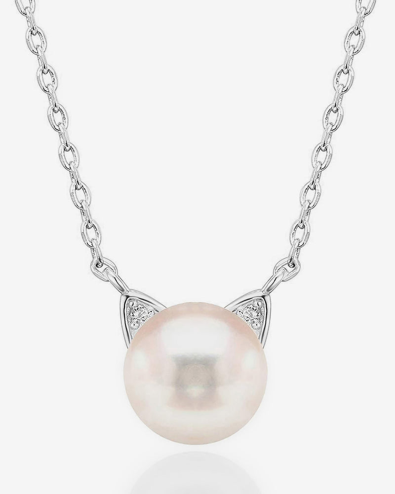 PAVOI - Freshwater Cultured Cat Pearl