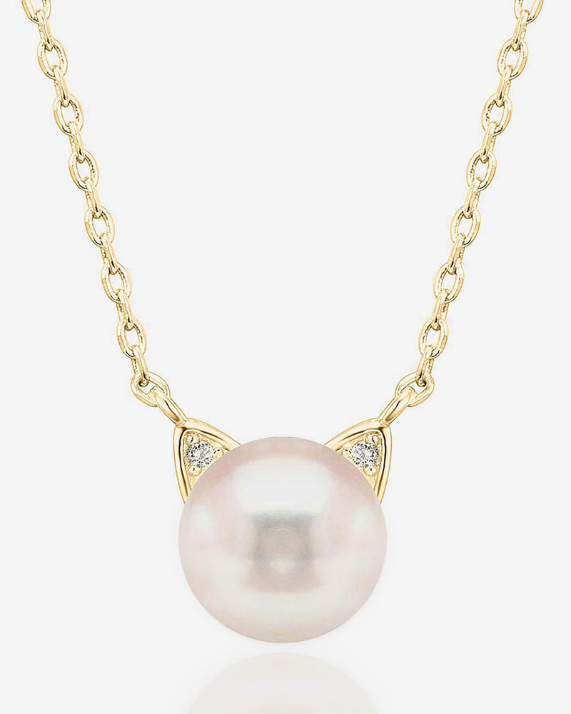 PAVOI - Freshwater Cultured Cat Pearl