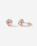 PAVOI - Love Knot Studs