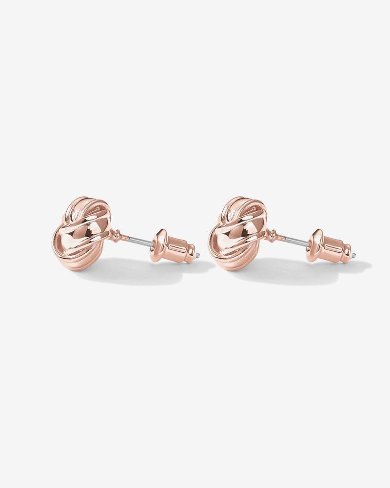 PAVOI - Love Knot Studs