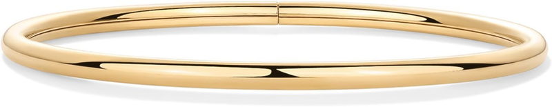 PAVOI - 14K Gold Plated Bangle